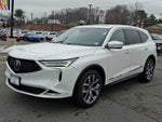2023 Acura MDX SH-AWD w/Technology Package