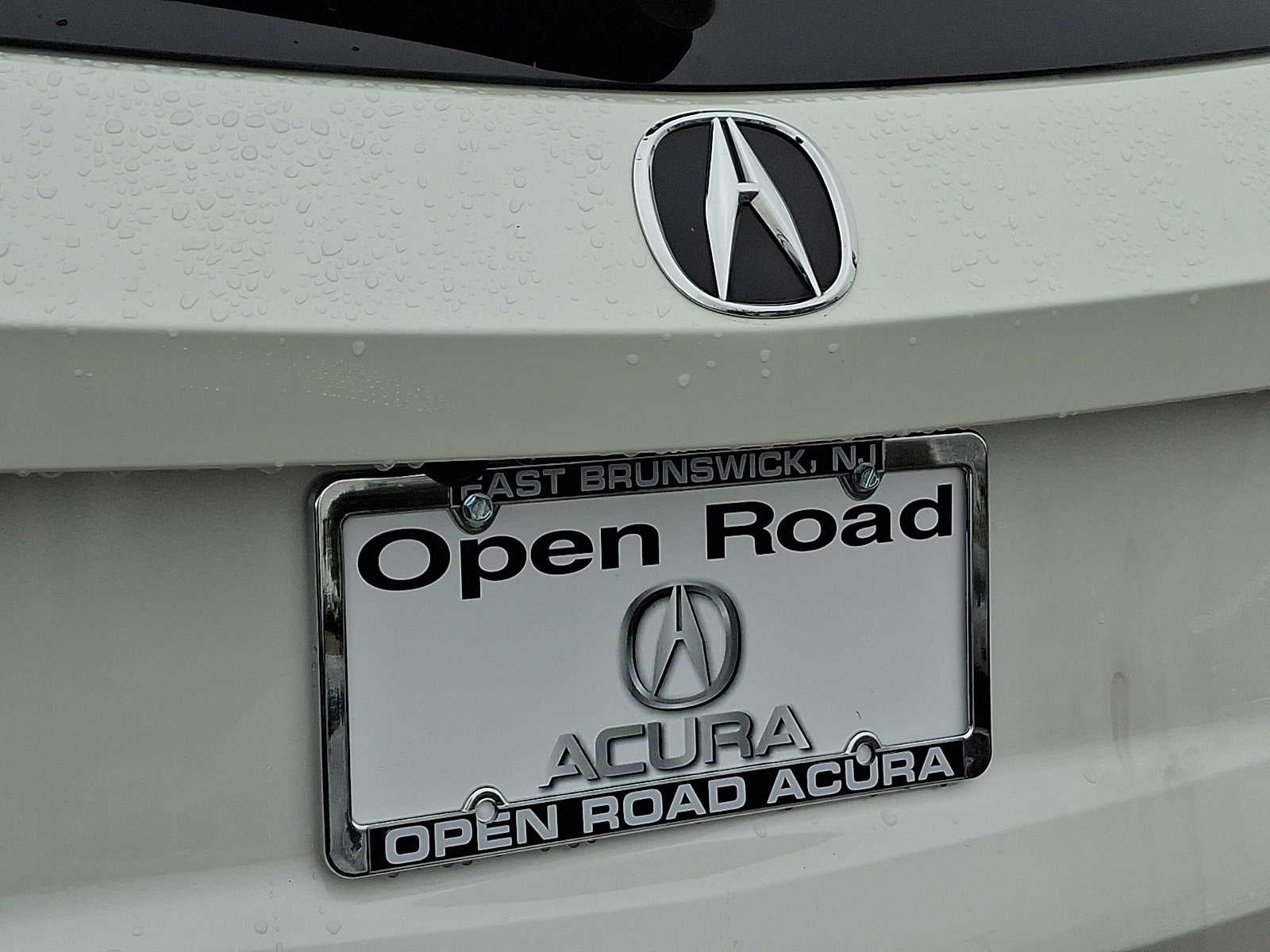 2023 Acura MDX SH-AWD w/Technology Package