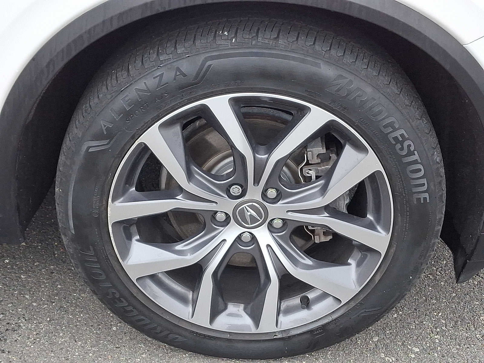 2023 Acura MDX SH-AWD w/Technology Package