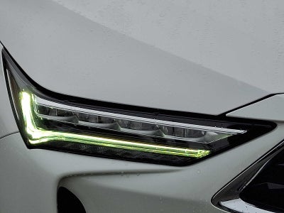 2023 Acura MDX SH-AWD w/Technology Package