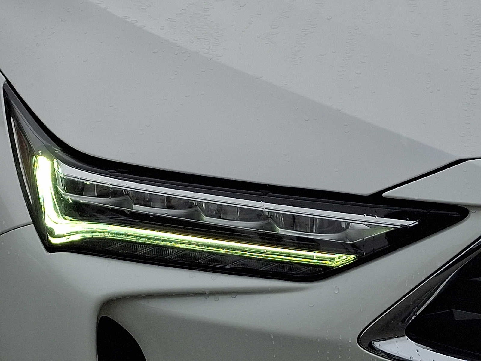 2023 Acura MDX SH-AWD w/Technology Package