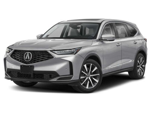2026 Acura MDX SH-AWD w/Technology Package