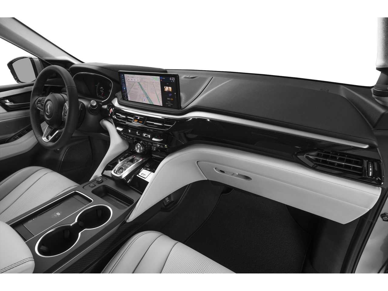 2026 Acura MDX SH-AWD w/Technology Package