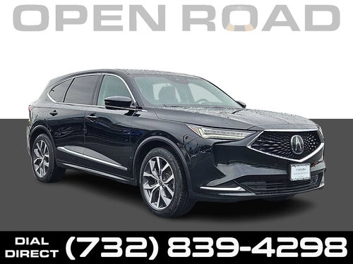 2023 Acura MDX SH-AWD w/Technology Package