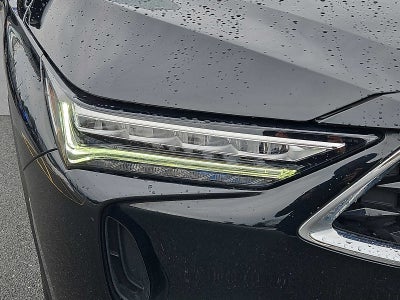 2023 Acura MDX SH-AWD w/Technology Package