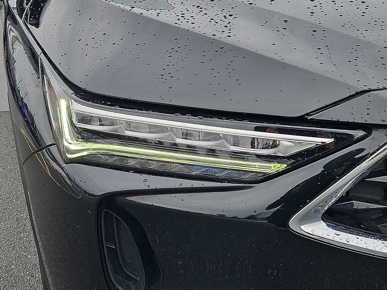 2023 Acura MDX SH-AWD w/Technology Package