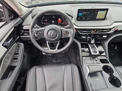 2023 Acura MDX SH-AWD w/Technology Package