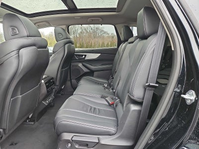 2023 Acura MDX SH-AWD w/Technology Package