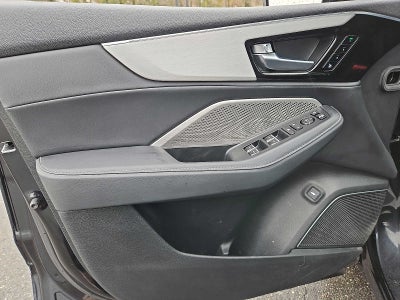 2023 Acura MDX SH-AWD w/Technology Package