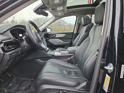 2023 Acura MDX SH-AWD w/Technology Package