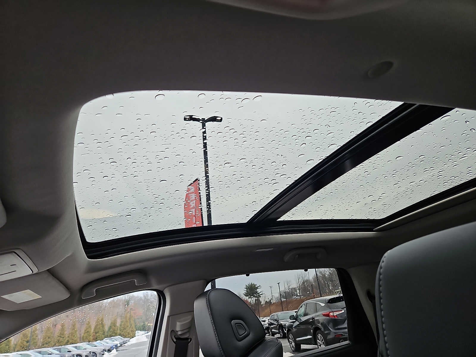 2023 Acura MDX SH-AWD w/Technology Package