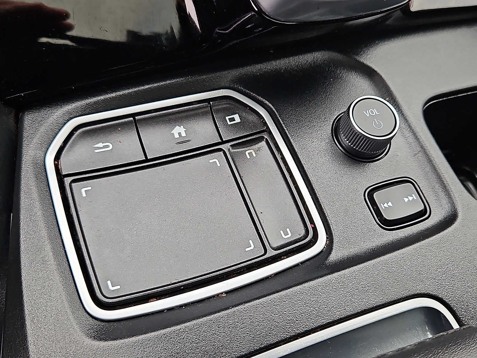 2023 Acura MDX SH-AWD w/Technology Package