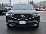2023 Acura MDX SH-AWD w/Technology Package