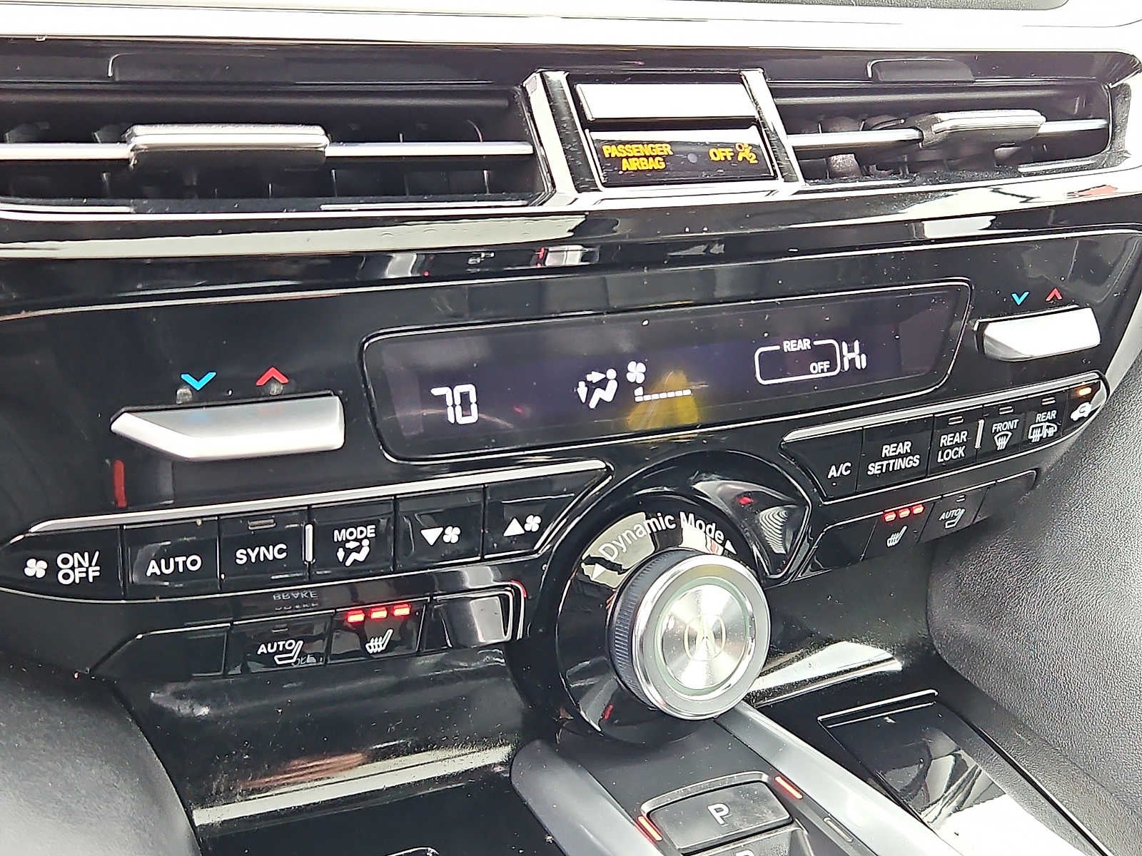 2023 Acura MDX SH-AWD w/Technology Package