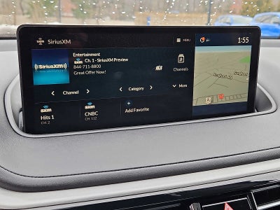 2023 Acura MDX SH-AWD w/Technology Package