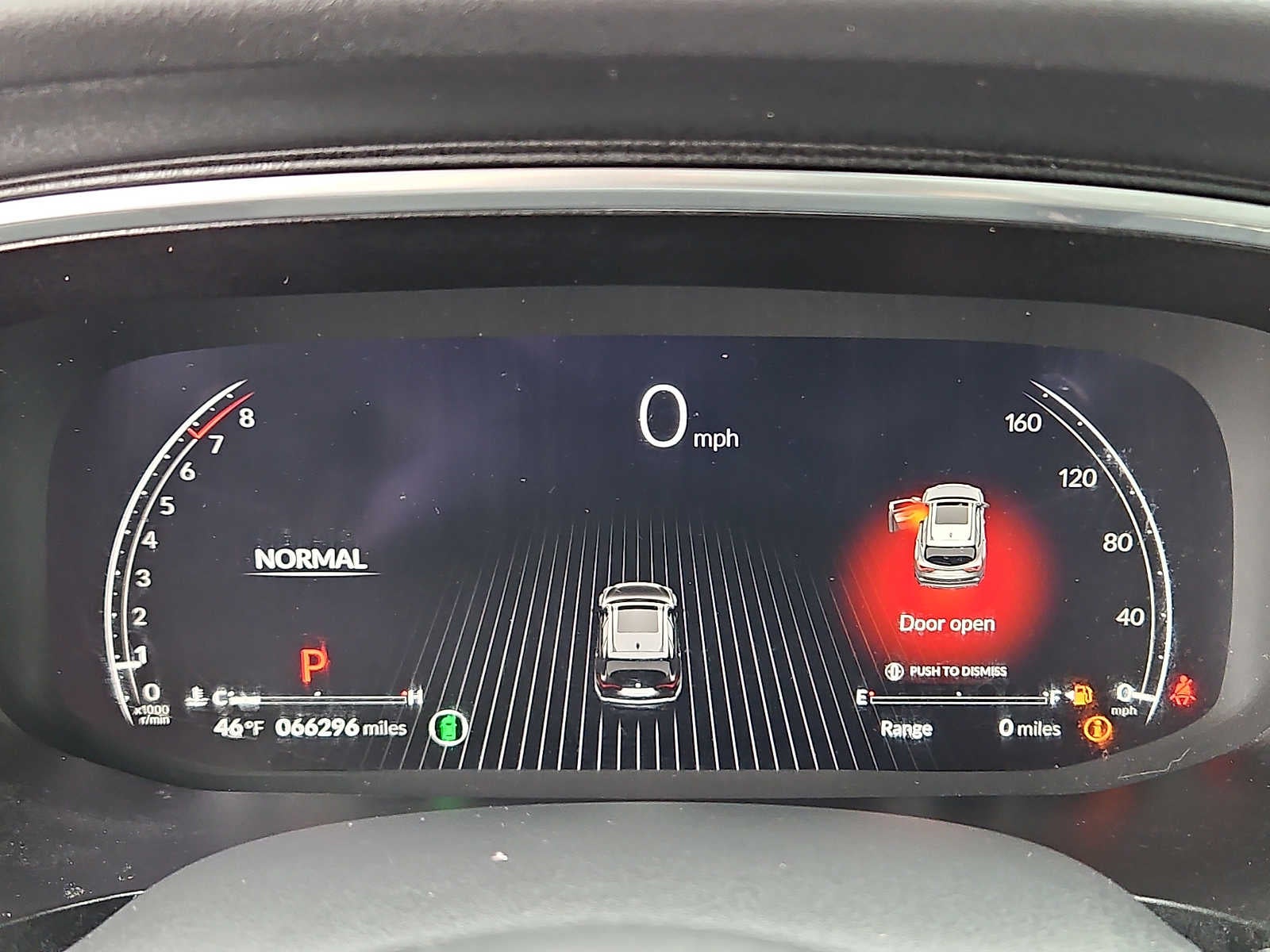 2023 Acura MDX SH-AWD w/Technology Package