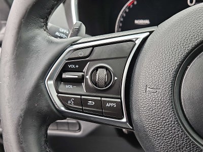 2023 Acura MDX SH-AWD w/Technology Package