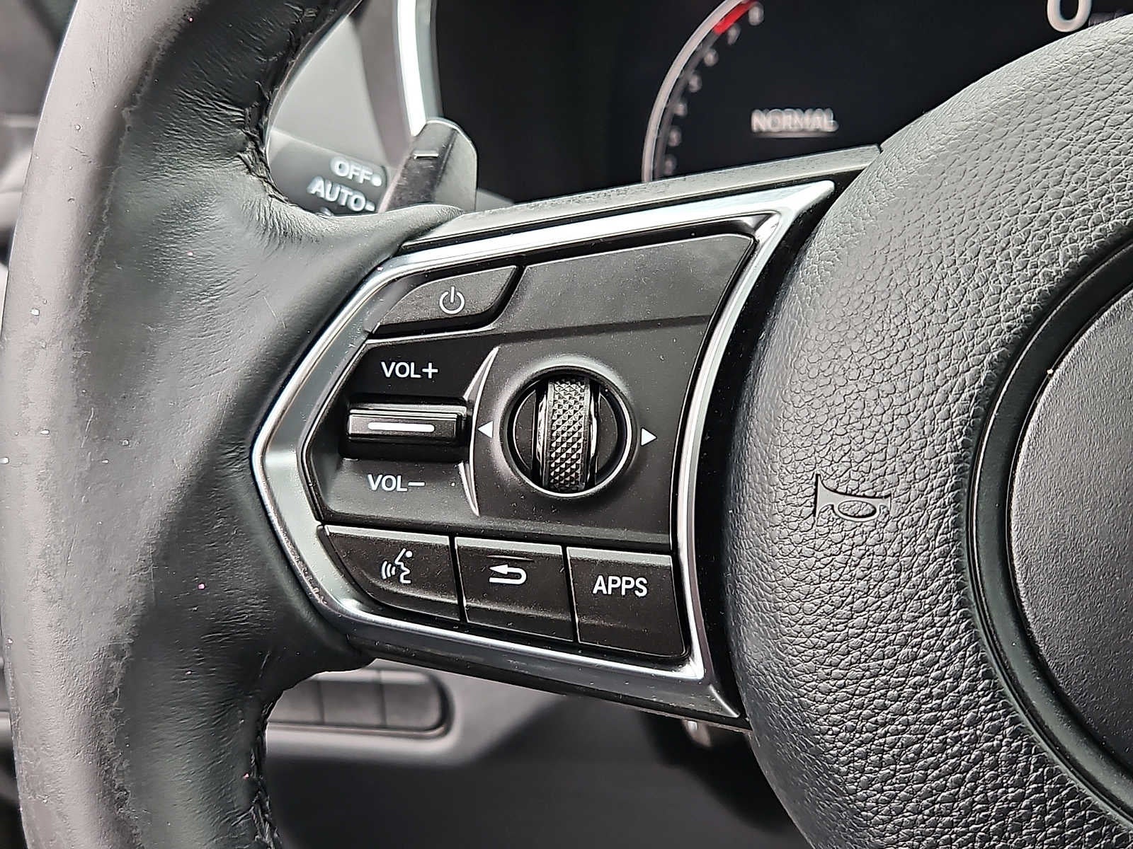 2023 Acura MDX SH-AWD w/Technology Package