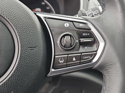 2023 Acura MDX SH-AWD w/Technology Package