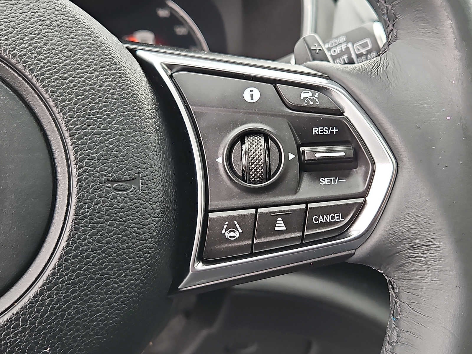 2023 Acura MDX SH-AWD w/Technology Package