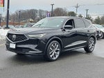 2023 Acura MDX SH-AWD w/Technology Package