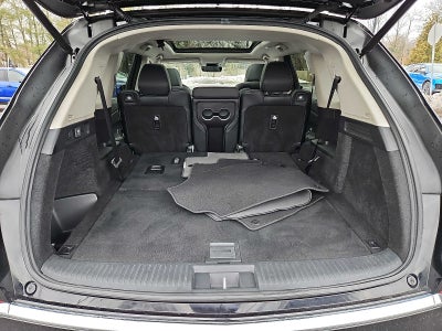 2023 Acura MDX SH-AWD w/Technology Package