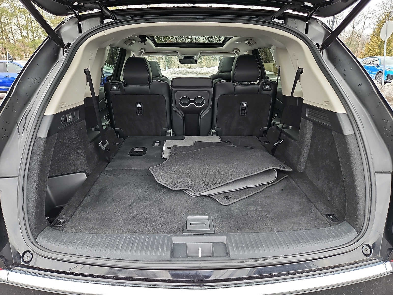 2023 Acura MDX SH-AWD w/Technology Package