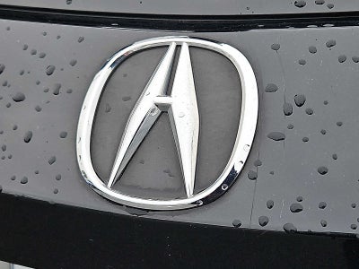 2023 Acura MDX SH-AWD w/Technology Package