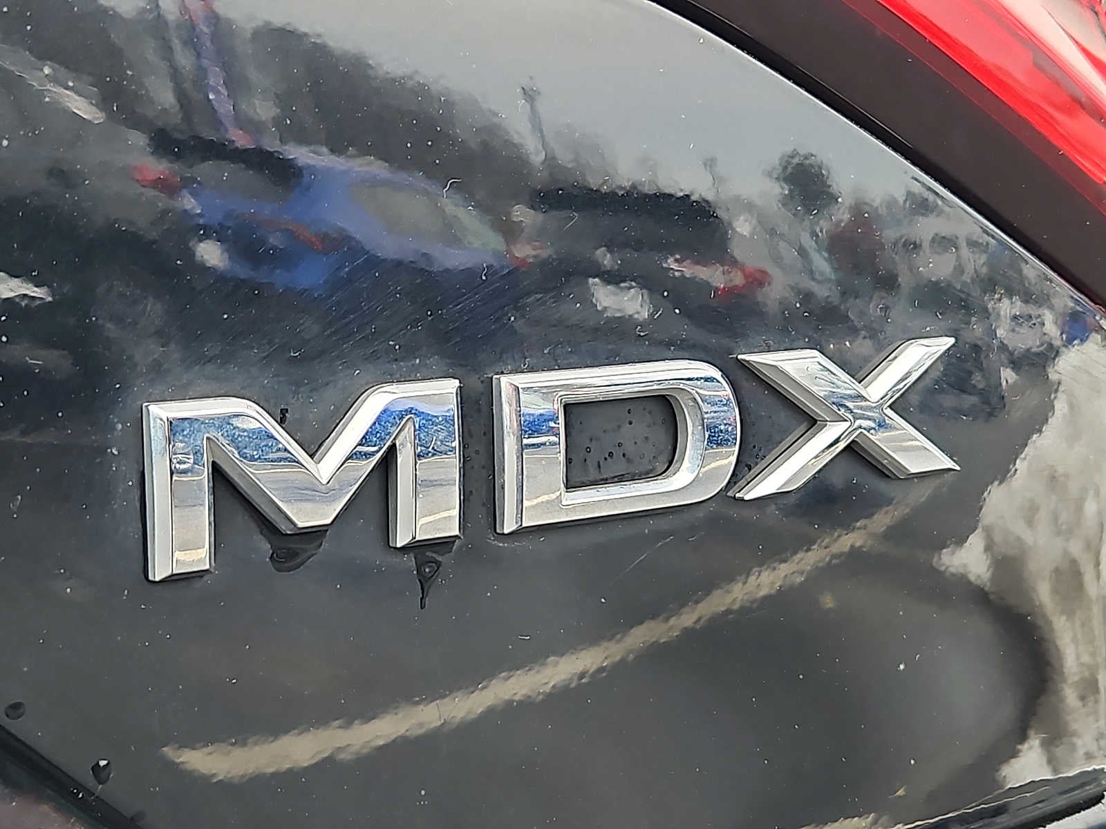 2023 Acura MDX SH-AWD w/Technology Package