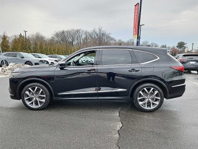 2023 Acura MDX SH-AWD w/Technology Package