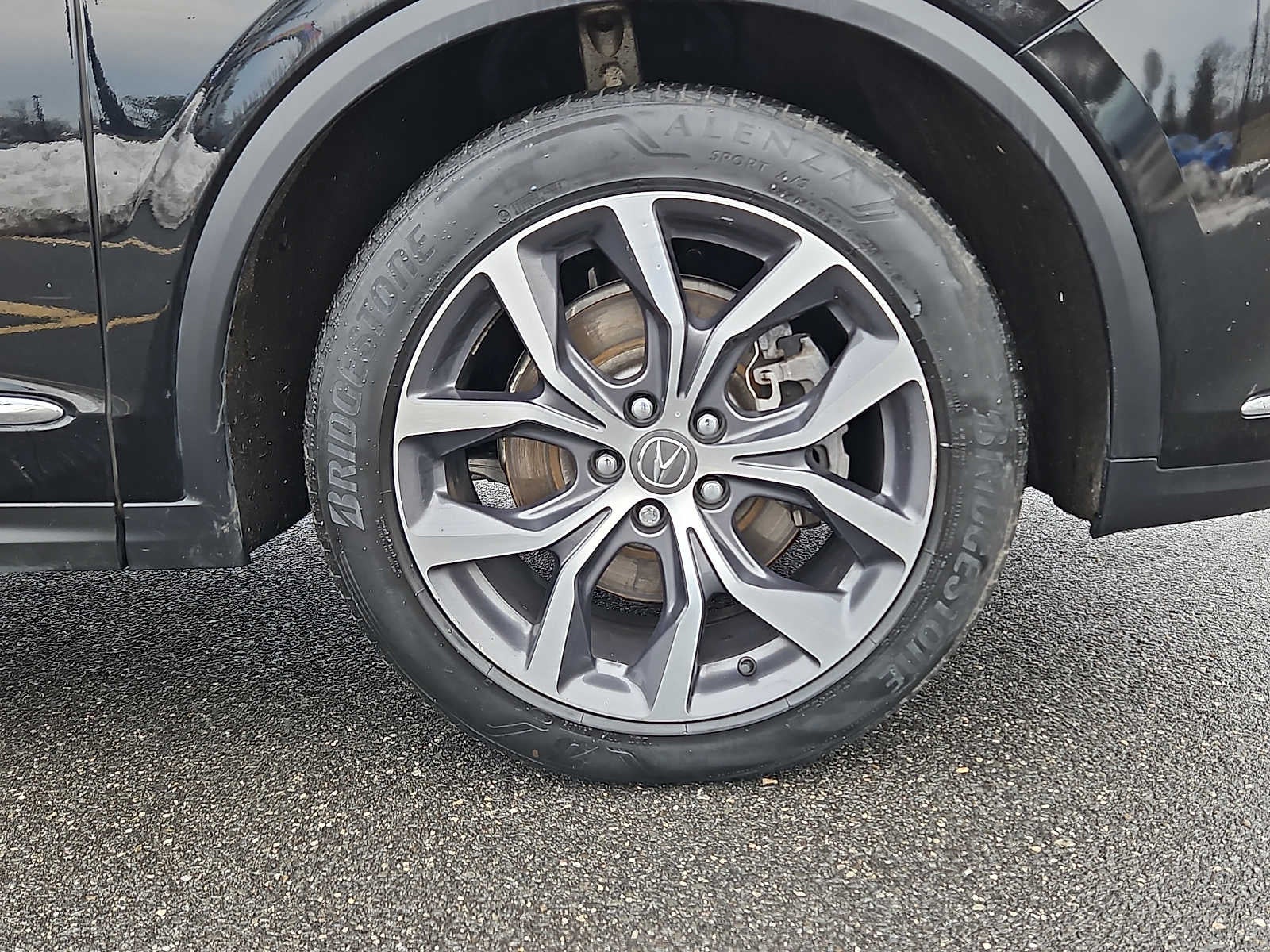 2023 Acura MDX SH-AWD w/Technology Package