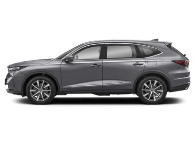 2026 Acura MDX SH-AWD w/Technology Package