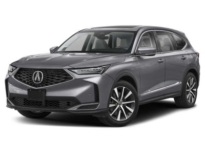 2026 Acura MDX SH-AWD w/Technology Package