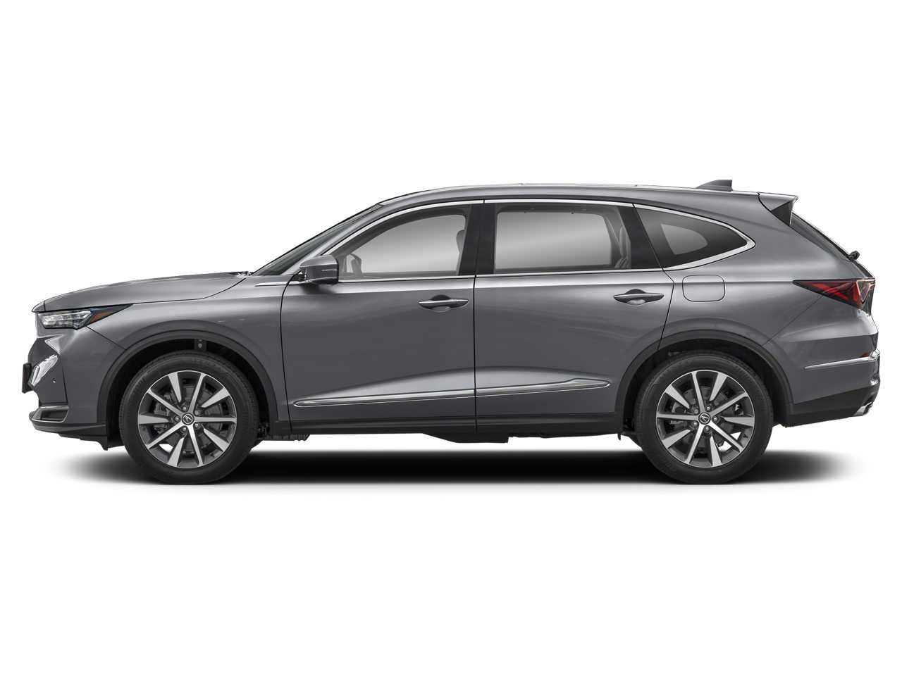 2026 Acura MDX SH-AWD w/Technology Package