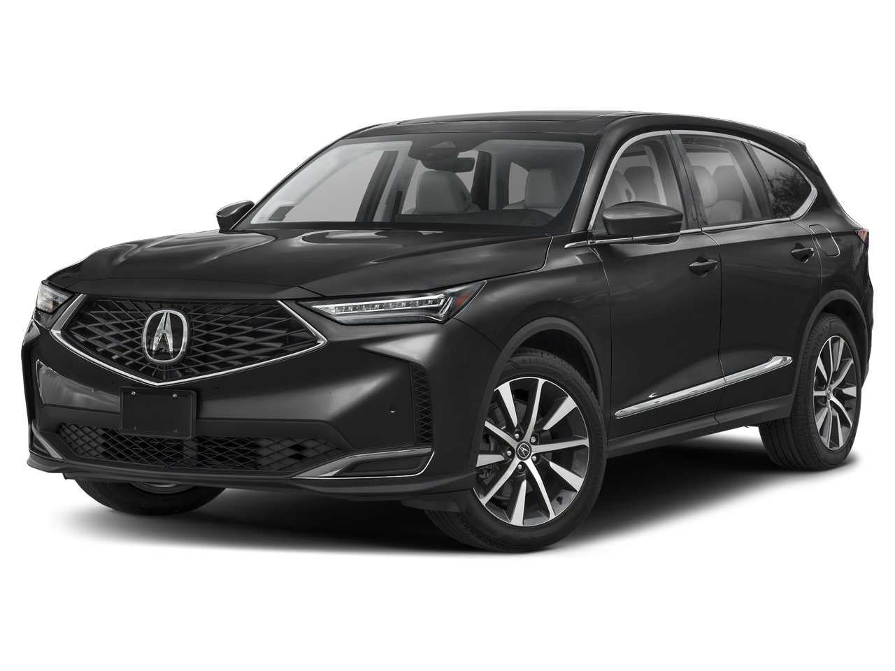 2026 Acura MDX SH-AWD w/Technology Package