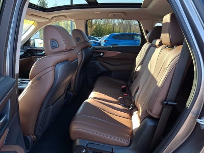 2023 Acura MDX SH-AWD w/Technology Package