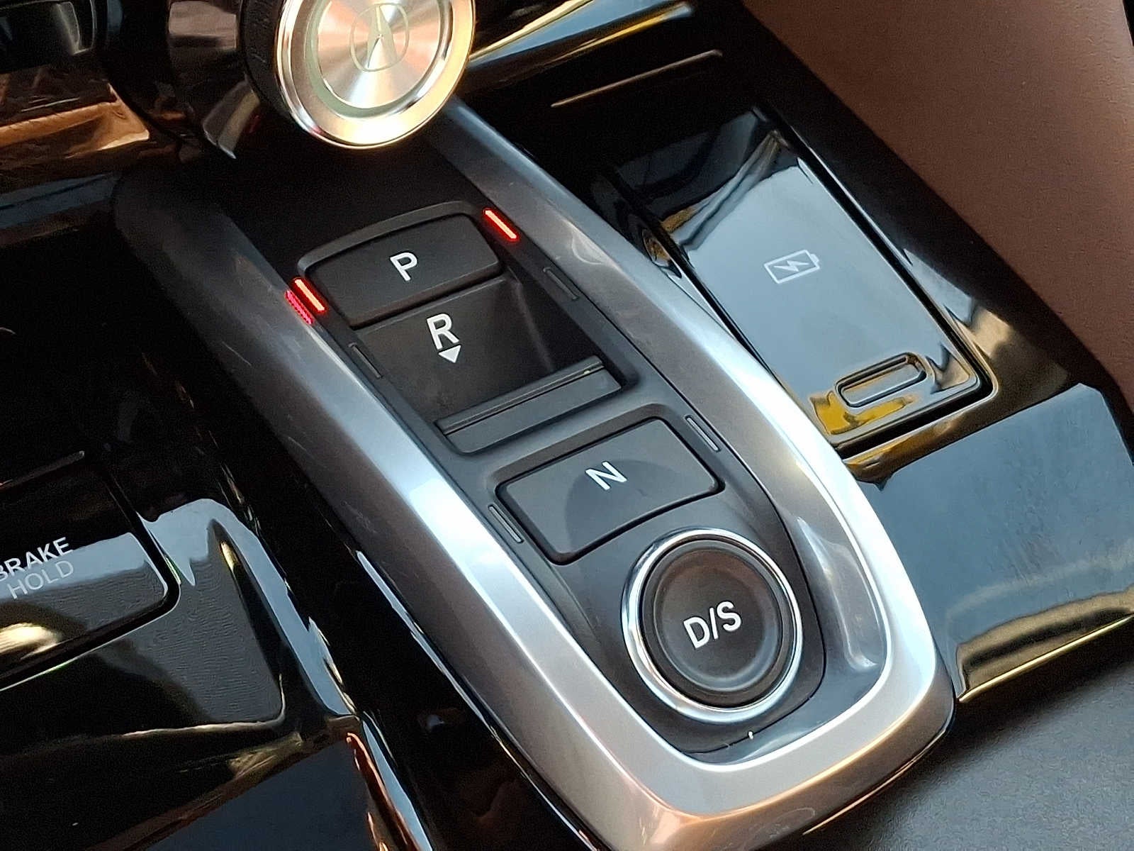 2023 Acura MDX SH-AWD w/Technology Package