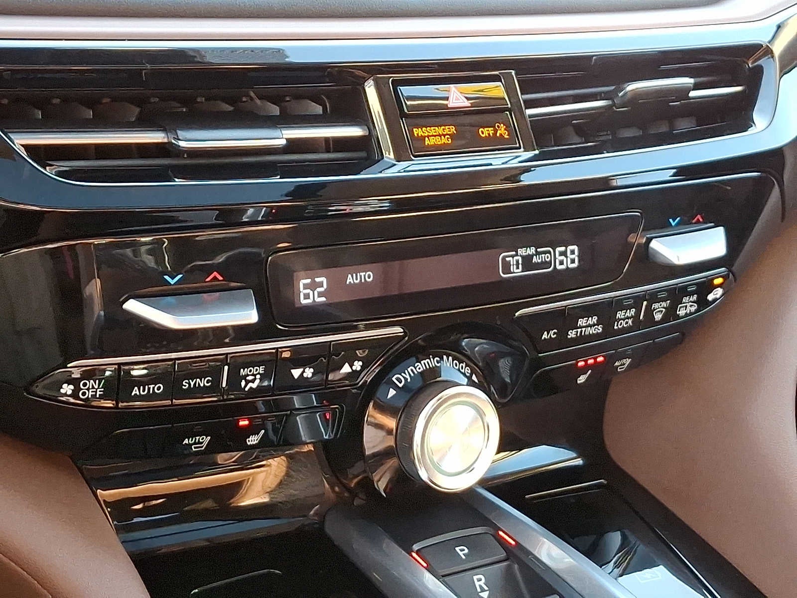 2023 Acura MDX SH-AWD w/Technology Package