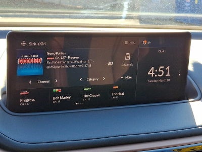 2023 Acura MDX SH-AWD w/Technology Package