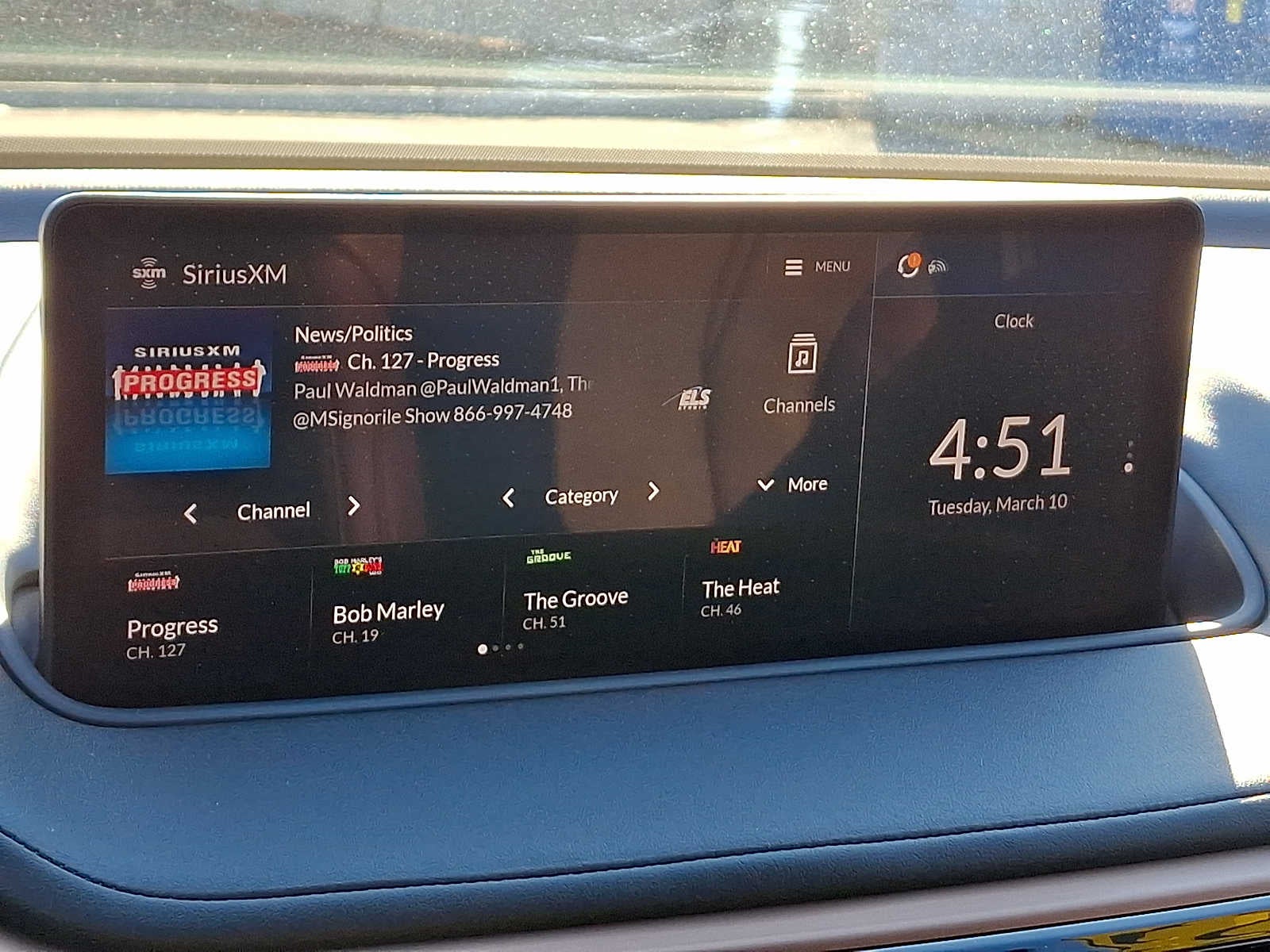 2023 Acura MDX SH-AWD w/Technology Package