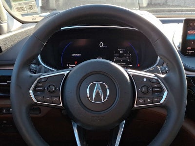 2023 Acura MDX SH-AWD w/Technology Package