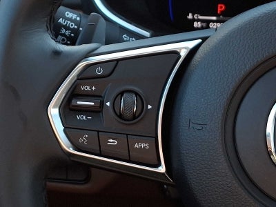 2023 Acura MDX SH-AWD w/Technology Package