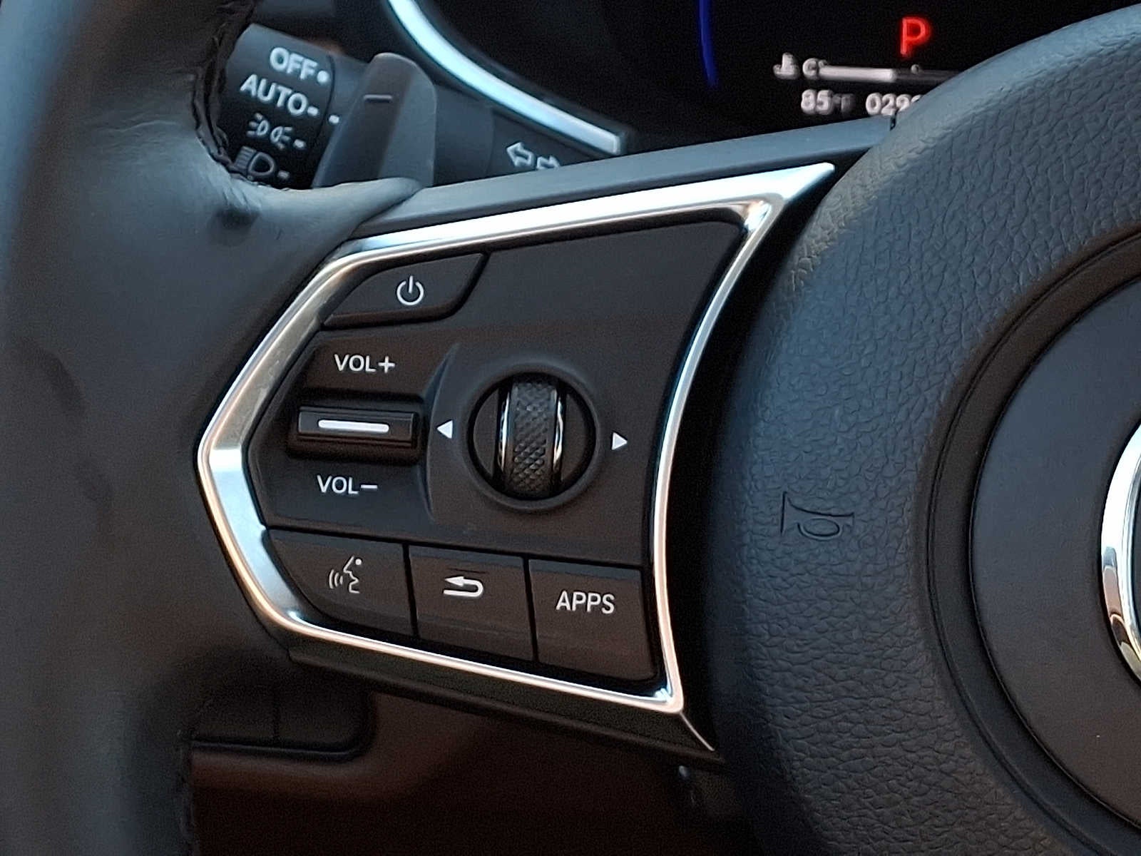 2023 Acura MDX SH-AWD w/Technology Package