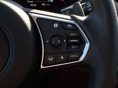 2023 Acura MDX SH-AWD w/Technology Package