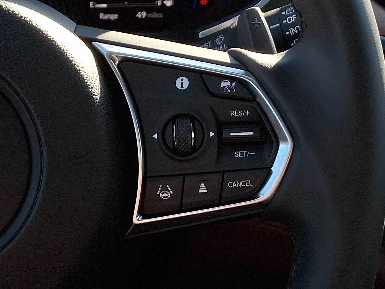 2023 Acura MDX SH-AWD w/Technology Package