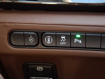 2023 Acura MDX SH-AWD w/Technology Package