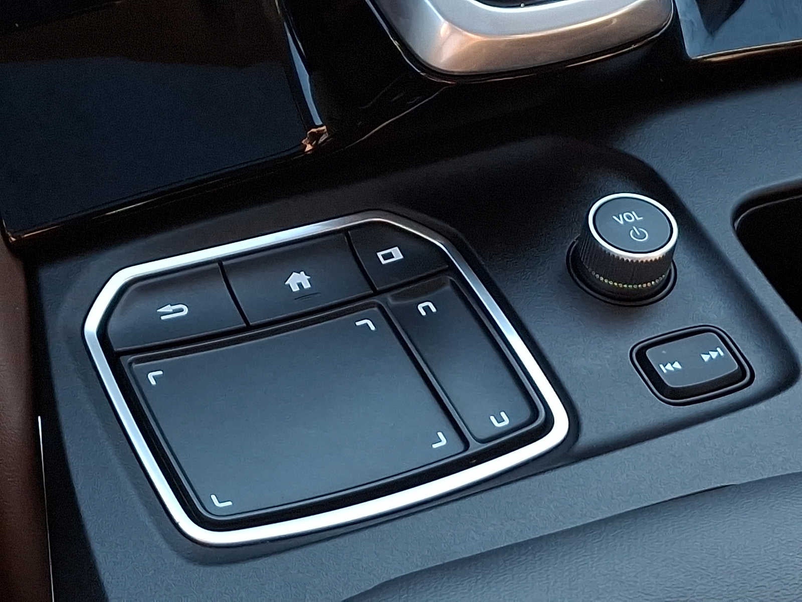 2023 Acura MDX SH-AWD w/Technology Package