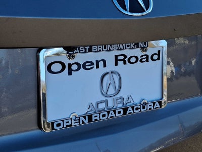 2023 Acura MDX SH-AWD w/Technology Package