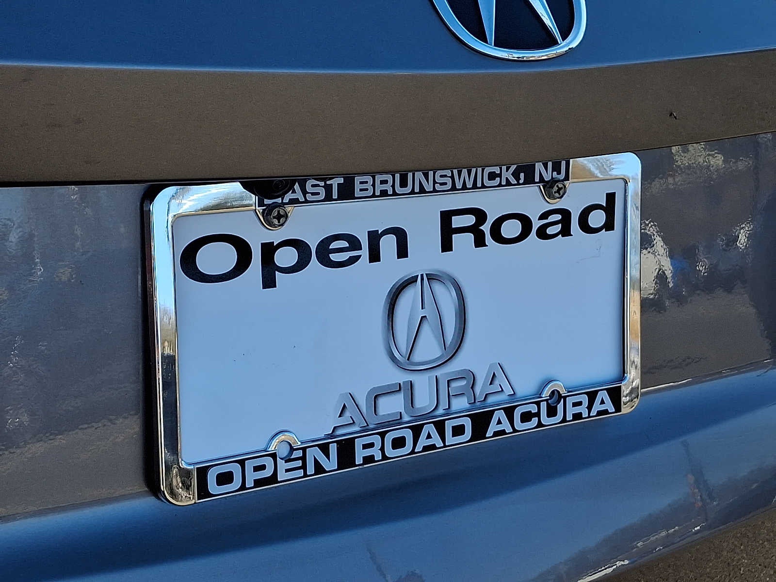 2023 Acura MDX SH-AWD w/Technology Package