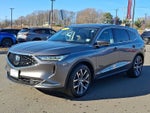 2023 Acura MDX SH-AWD w/Technology Package